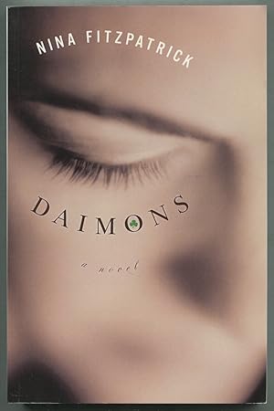 Seller image for Daimons for sale by Between the Covers-Rare Books, Inc. ABAA