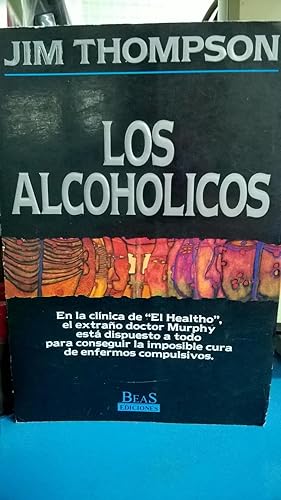 LOS ALCOHOLICOS