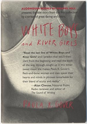 Seller image for (Advance Excerpt): White Boys and River Girls [Excerpt from] for sale by Between the Covers-Rare Books, Inc. ABAA