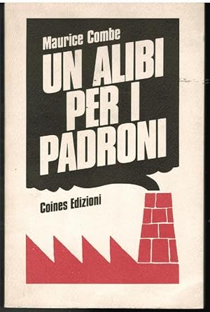 Un alibi per i padroni. Venti anni di un comitato centrale d'impresa