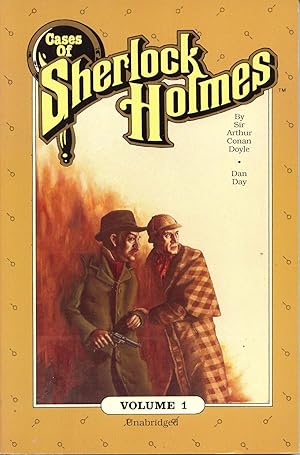 Cases of Sherlock Holmes, Vol. 1