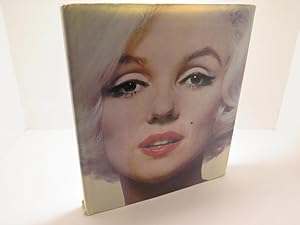 Seller image for Marilyn - a Biography for sale by The Secret Bookshop