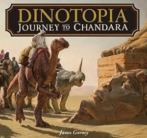 Image du vendeur pour Dinotopia: Journey to Chandara (Paperback) mis en vente par Grand Eagle Retail