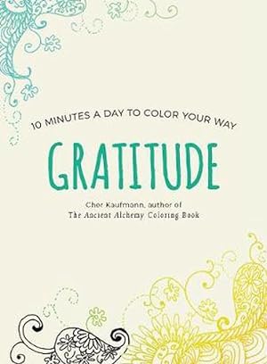 Seller image for Gratitude (Paperback) for sale by Grand Eagle Retail