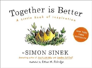 Seller image for Together Is Better (Hardcover) for sale by Grand Eagle Retail