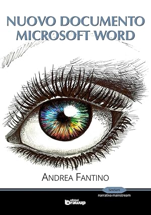 Bild des Verkufers fr Nuovo Documento Microsoft Word zum Verkauf von Libro Co. Italia Srl