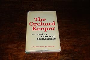 The Orchard Keeper (+ signed bookplate)
