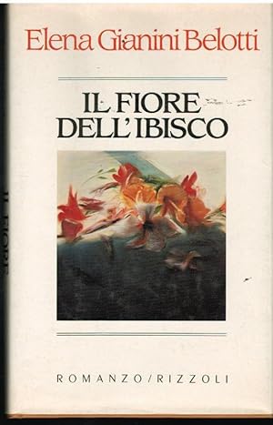 Il fiore dell'ibisco