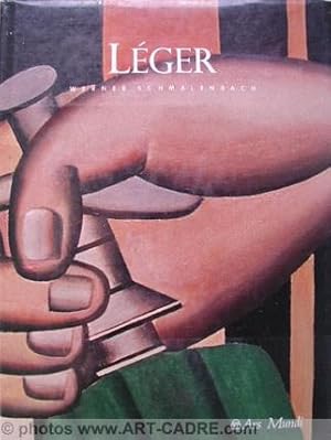 LEGER Fernand