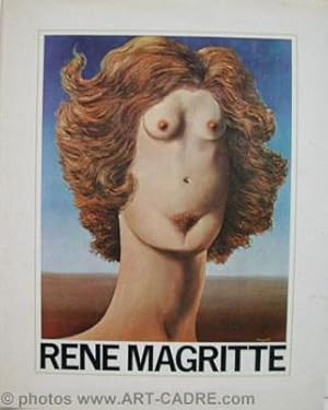 René Magritte - coll. "La Septième Face du Dé"