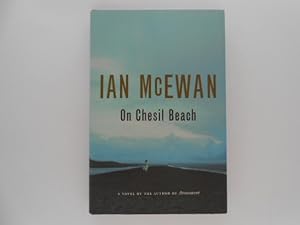 Seller image for On Chesil Beach for sale by Lindenlea Books