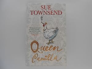 Seller image for Queen Camilla for sale by Lindenlea Books