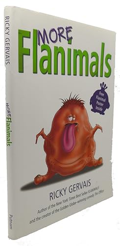 Imagen del vendedor de MORE FLANIMALS a la venta por Rare Book Cellar