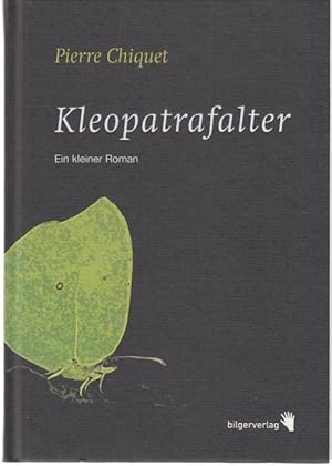 Seller image for Kleopatrafalter for sale by Graphem. Kunst- und Buchantiquariat