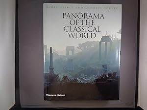 Imagen del vendedor de Panorama of the Classical World a la venta por Strawberry Hill Books