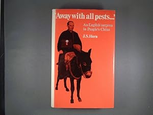 Seller image for Away with all pests. for sale by Strawberry Hill Books