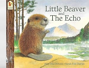 Imagen del vendedor de Little Beaver and the Echo a la venta por TuosistBook