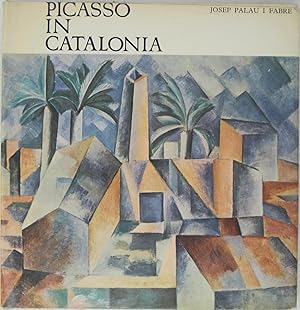 Picasso in Catalonia