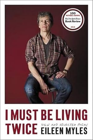 Seller image for I Must Be Living Twice (Paperback) for sale by Grand Eagle Retail