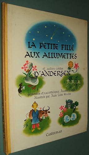 Seller image for La Petite Fille Aux Allumettes // The Photos in this listing are of the book that is offered for sale for sale by biblioboy