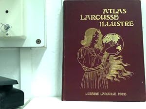Atlas Larousse illustré