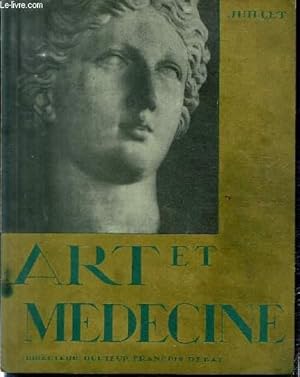 Seller image for ART ET MEDECINE n 7 - URANIE, MUSE DE L'ASTRONOMIE. for sale by Le-Livre