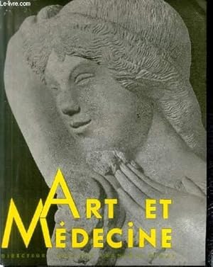 Seller image for ART ET MEDECINE N 7 - BACCHANTE, PAR JOSEPH BERNARD. for sale by Le-Livre