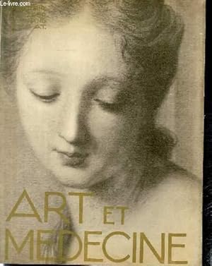 Seller image for ART ET MEDECINE N 10 - SUZANNE AU BAIN, PAR SANTERRE. for sale by Le-Livre