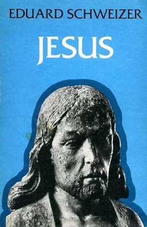 Seller image for JESUS for sale by Pendleburys - the bookshop in the hills