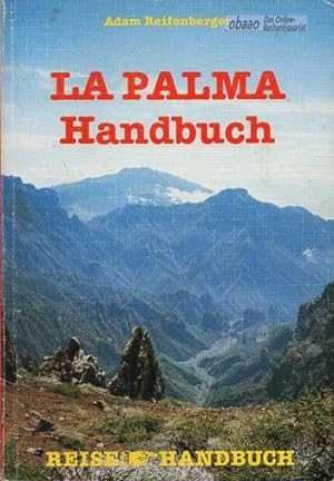 La Palma Handbuch