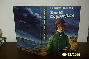 Seller image for David Copperfield for sale by The Vintage BookStore