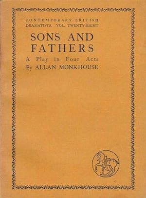 Sons and Fathers - A play in Four Acts