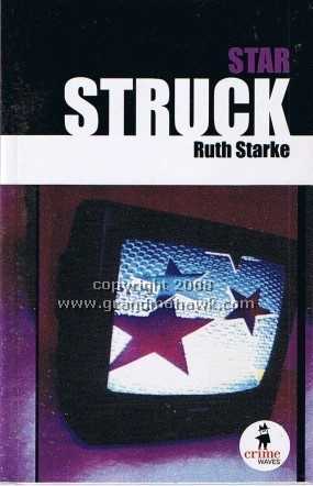 STAR STRUCK [Crime Waves Series ]