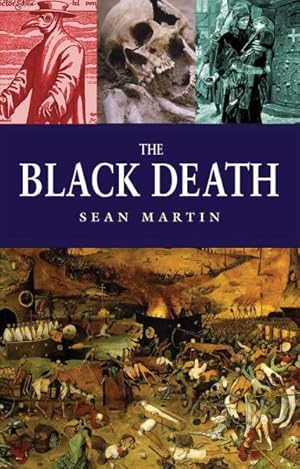 Seller image for Black Death for sale by GreatBookPrices