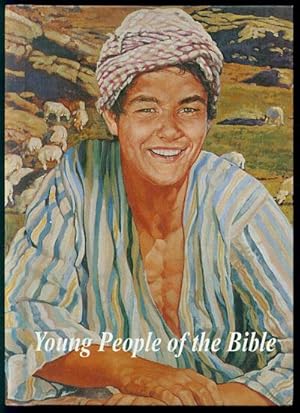 Young People of the Bible