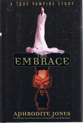 Seller image for The Embrace for sale by Marlowes Books and Music