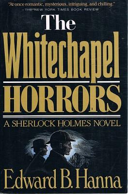 Image du vendeur pour The Whitechapel Horrors mis en vente par Marlowes Books and Music