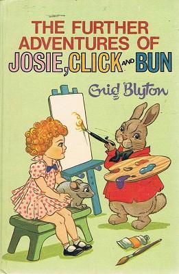 The Further Adventures Of Josie, Click And Bun