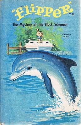 Flipper: The Mystery Of The Black Schooner