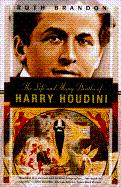 Seller image for The life and many deaths of Harry Houdini. [Kodansha Globe Series] for sale by Joseph Valles - Books