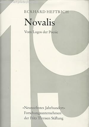 Novalis.