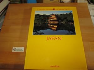 Imagen del vendedor de Japan a la venta por Antiquariat im Kaiserviertel | Wimbauer Buchversand