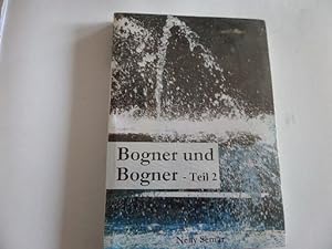 Immagine del venditore per Bogner und Bogner Teil 2 venduto da Gerald Wollermann
