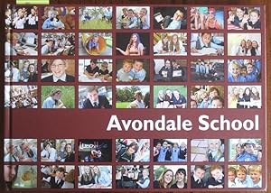 Avondale School (2012 Yearbook)