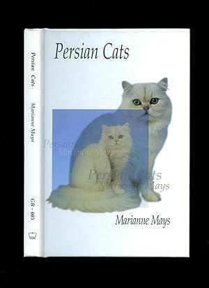 Seller image for Persian Cats for sale by Little Stour Books PBFA Member