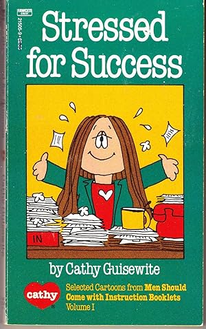 Seller image for Cathy: Stressed for Success for sale by John Thompson