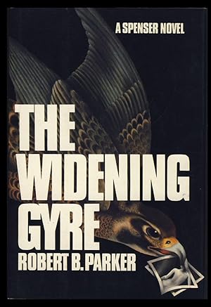 Bild des Verkufers fr The Widening Gyre zum Verkauf von Parigi Books, Vintage and Rare