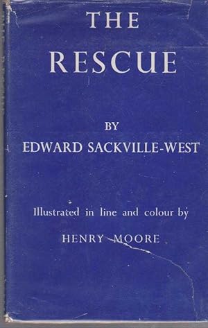 The Rescue - A Melodrama for Broadcasting Based on Homer's Odyssey