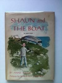 Shaun and the Boat An Irish Story