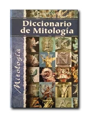 DICCIONARIO DE MITOLOGÍA